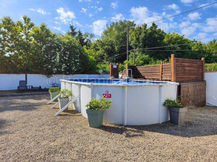 Image No.43-Maison de 4 chambres à vendre à Lezay