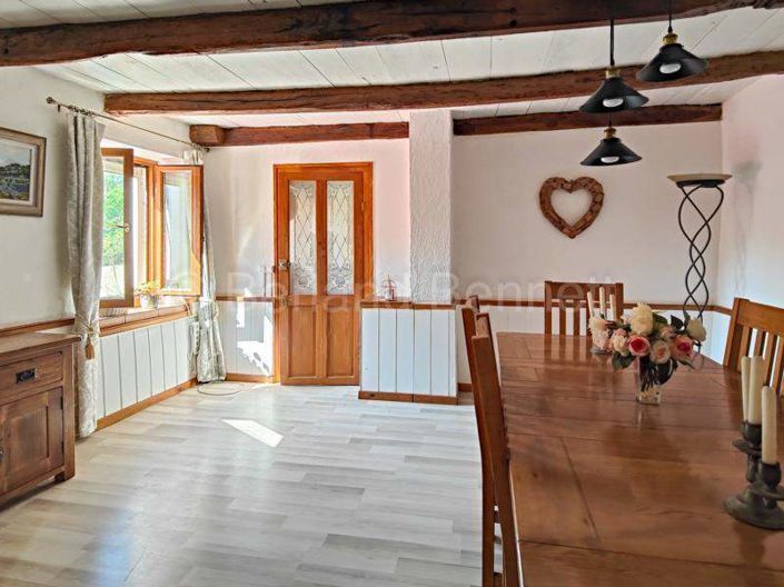 Image No.6-Maison de 4 chambres à vendre à Lezay