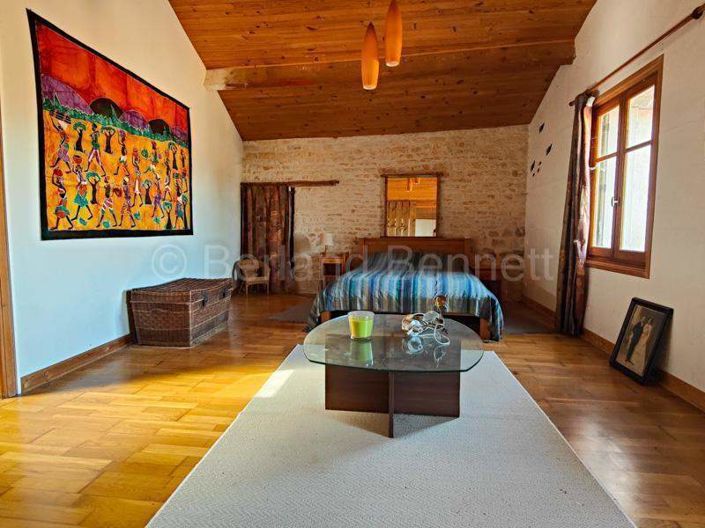 Image No.13-Maison de 4 chambres à vendre à Sauzé-Vaussais