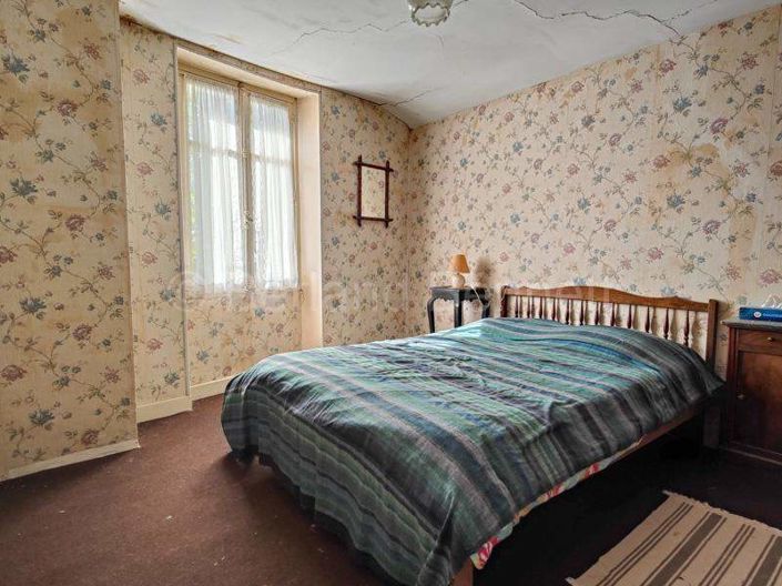 Image No.16-Maison de 4 chambres à vendre à Sauzé-Vaussais