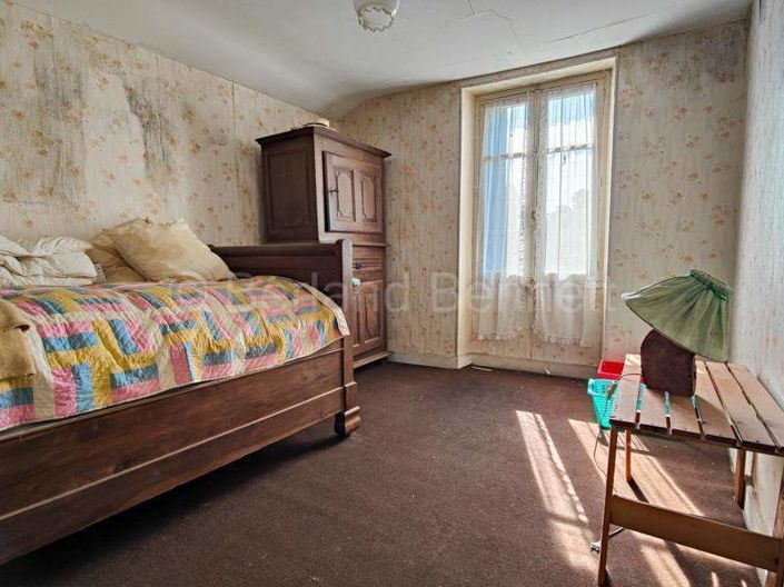 Image No.17-Maison de 4 chambres à vendre à Sauzé-Vaussais