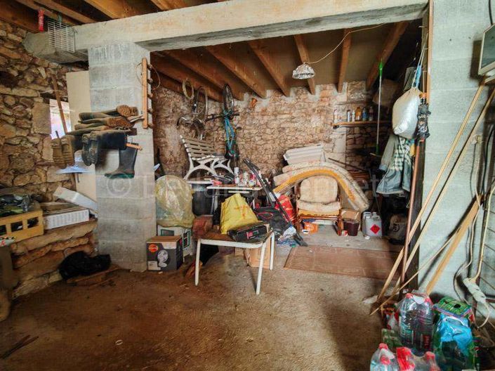 Image No.18-Maison de 4 chambres à vendre à Sauzé-Vaussais