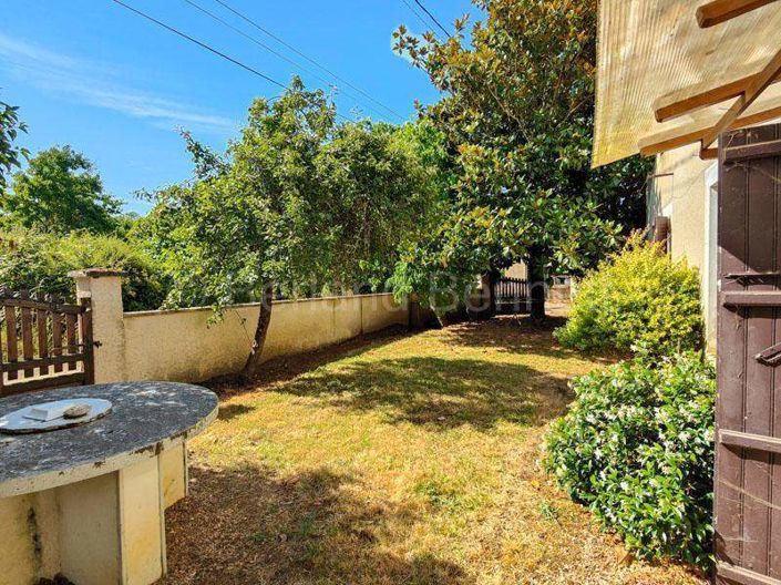 Image No.19-Maison de 4 chambres à vendre à Sauzé-Vaussais