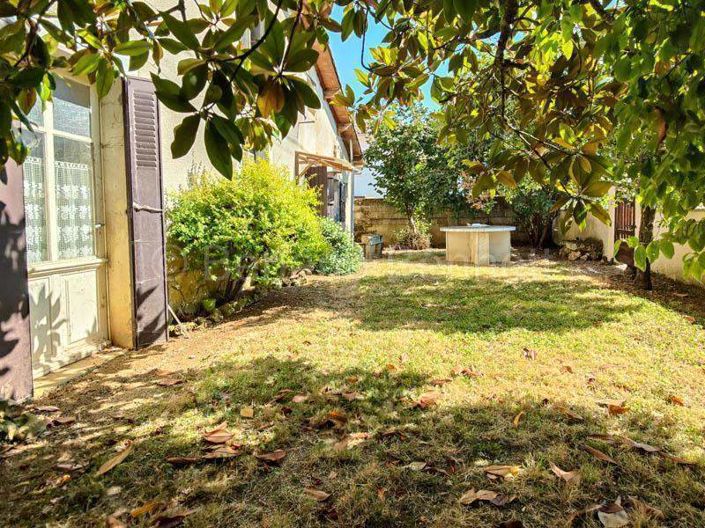 Image No.20-Maison de 4 chambres à vendre à Sauzé-Vaussais