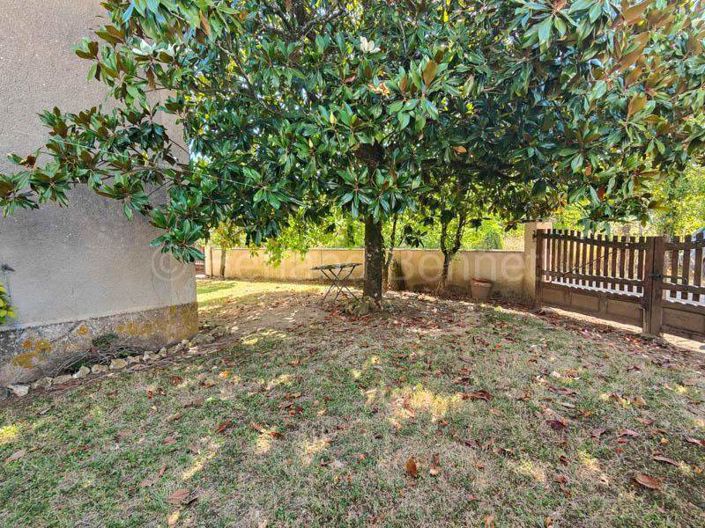 Image No.21-Maison de 4 chambres à vendre à Sauzé-Vaussais