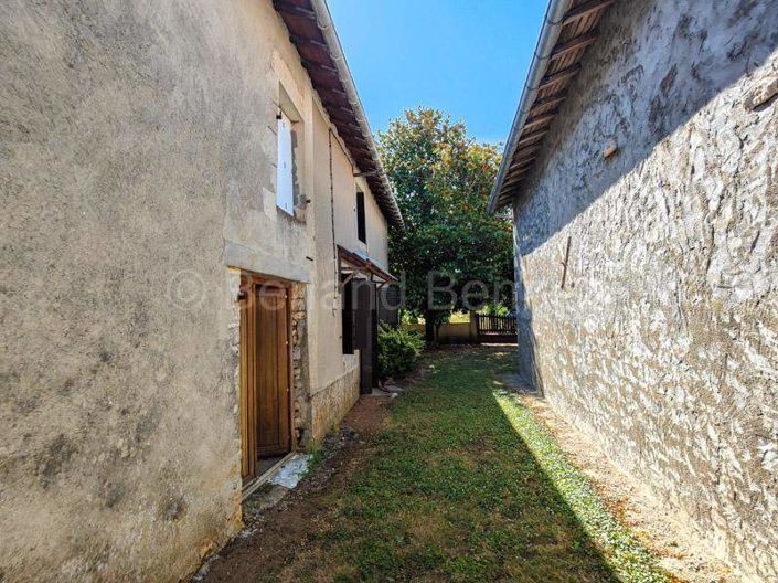 Image No.24-Maison de 4 chambres à vendre à Sauzé-Vaussais