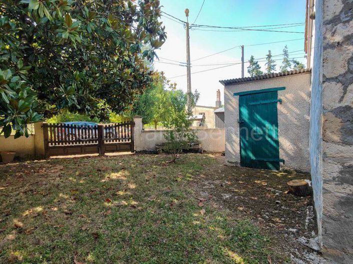 Image No.25-Maison de 4 chambres à vendre à Sauzé-Vaussais