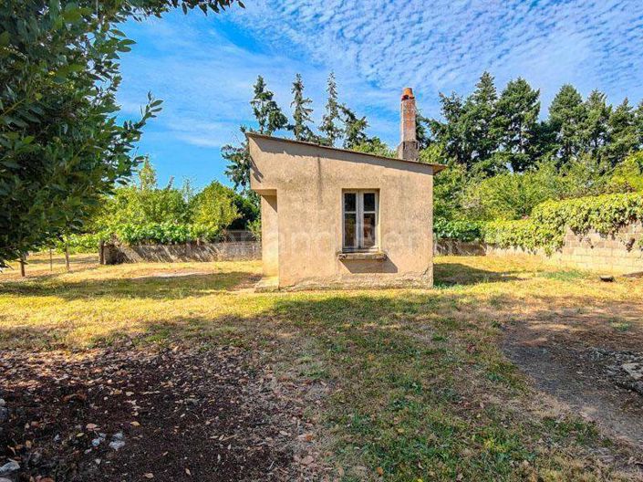 Image No.26-Maison de 4 chambres à vendre à Sauzé-Vaussais