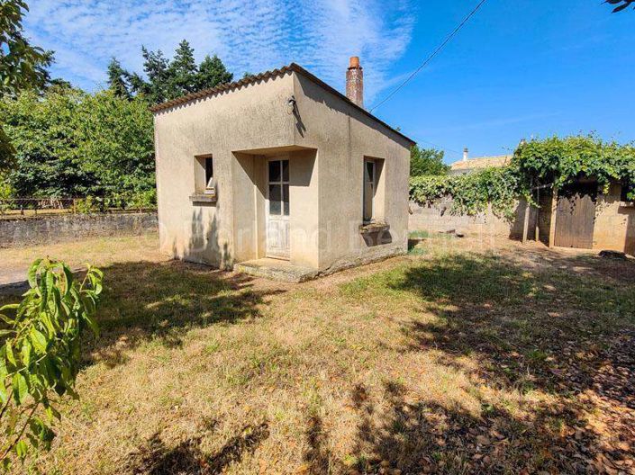 Image No.27-Maison de 4 chambres à vendre à Sauzé-Vaussais