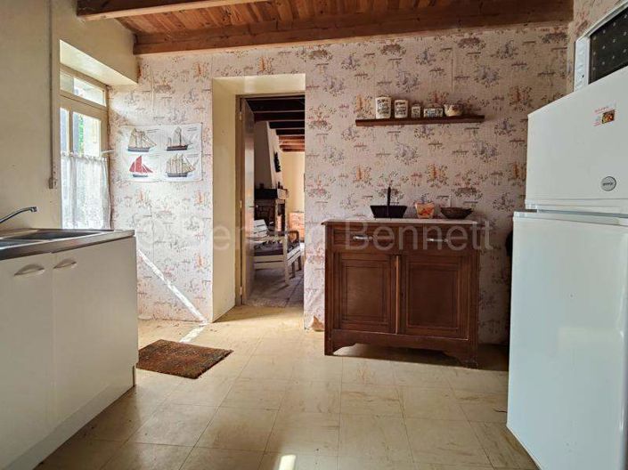 Image No.9-Maison de 4 chambres à vendre à Sauzé-Vaussais