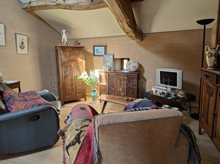 Image No.13-Maison de 4 chambres à vendre à Sauzé-Vaussais