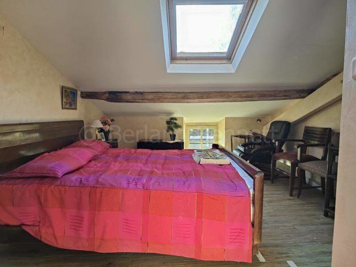 Image No.17-Maison de 4 chambres à vendre à Sauzé-Vaussais