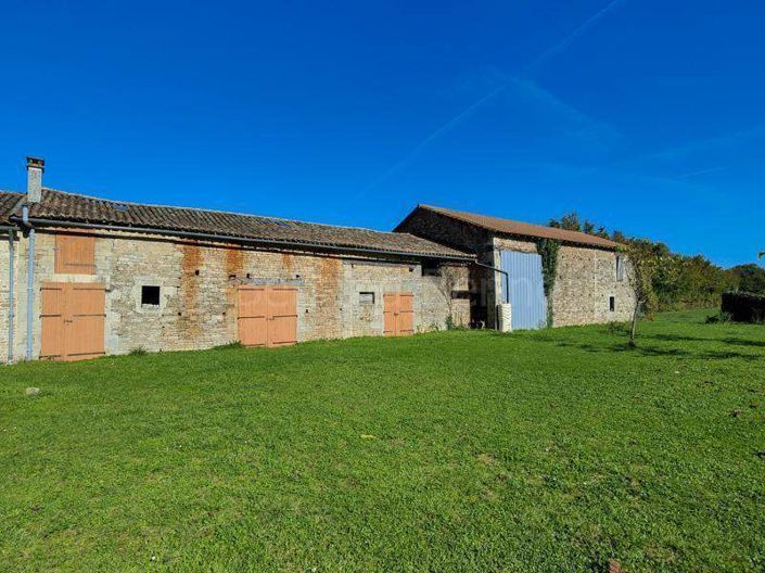 Image No.18-Maison de 4 chambres à vendre à Sauzé-Vaussais