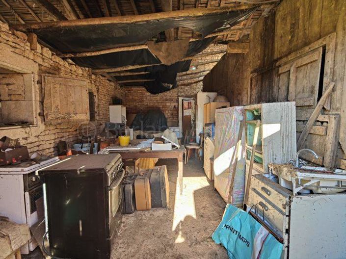 Image No.19-Maison de 4 chambres à vendre à Sauzé-Vaussais