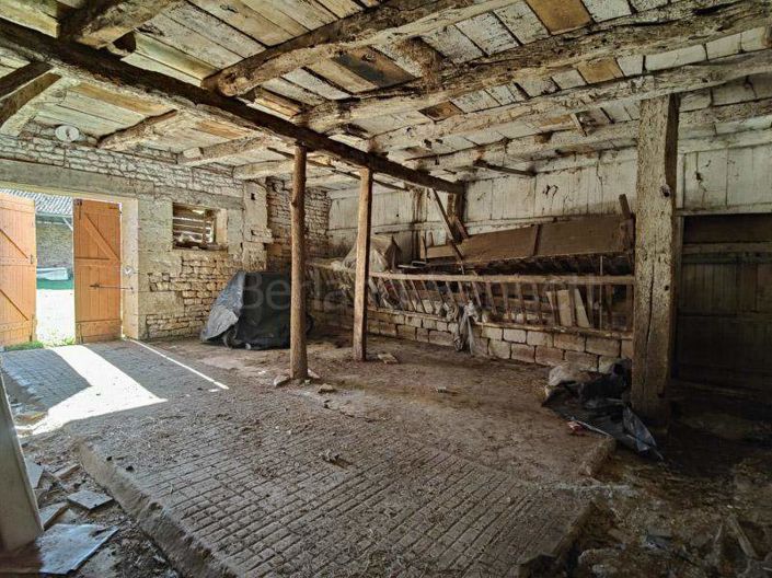 Image No.20-Maison de 4 chambres à vendre à Sauzé-Vaussais