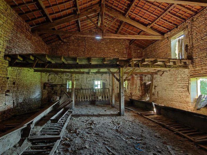 Image No.21-Maison de 4 chambres à vendre à Sauzé-Vaussais