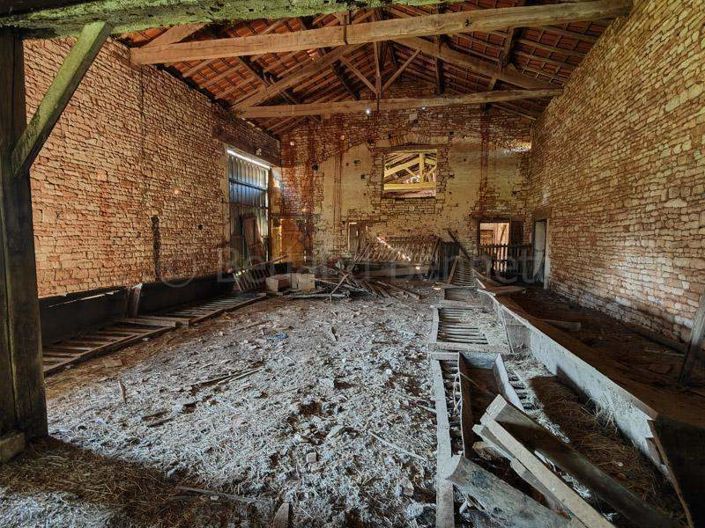 Image No.22-Maison de 4 chambres à vendre à Sauzé-Vaussais