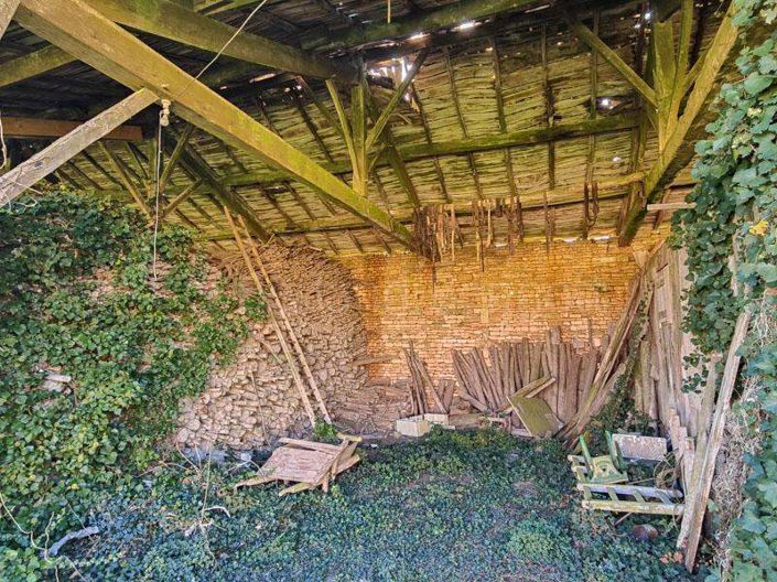 Image No.25-Maison de 4 chambres à vendre à Sauzé-Vaussais