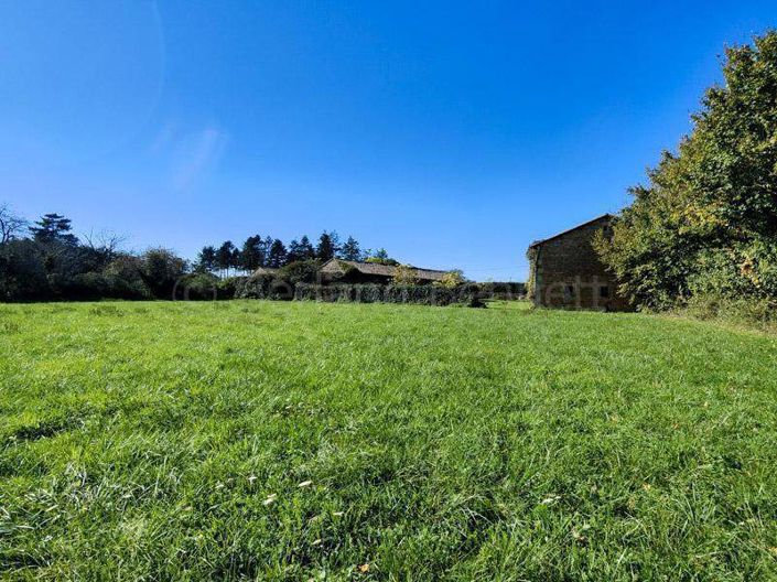 Image No.27-Maison de 4 chambres à vendre à Sauzé-Vaussais