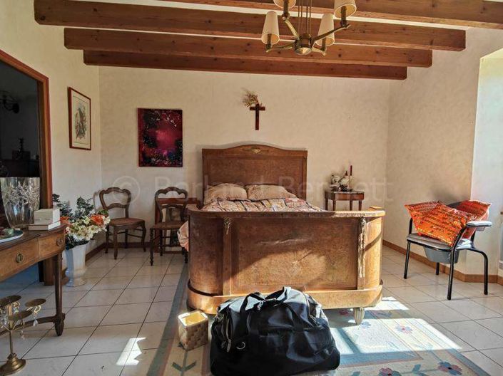 Image No.8-Maison de 4 chambres à vendre à Sauzé-Vaussais