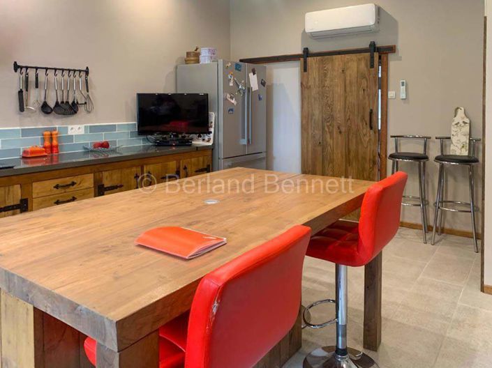 Image No.10-Maison de 8 chambres à vendre à Sauzé-Vaussais