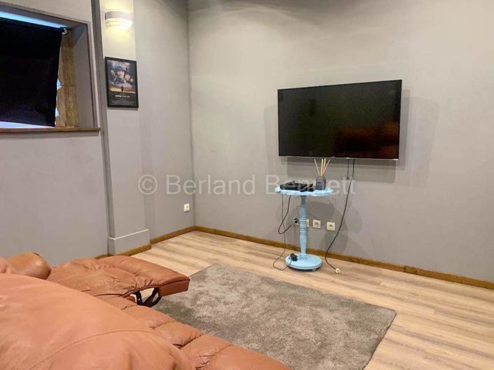 Image No.11-Maison de 8 chambres à vendre à Sauzé-Vaussais