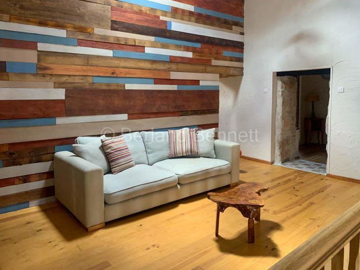 Image No.12-Maison de 8 chambres à vendre à Sauzé-Vaussais