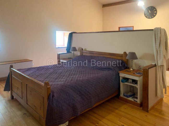 Image No.14-Maison de 8 chambres à vendre à Sauzé-Vaussais