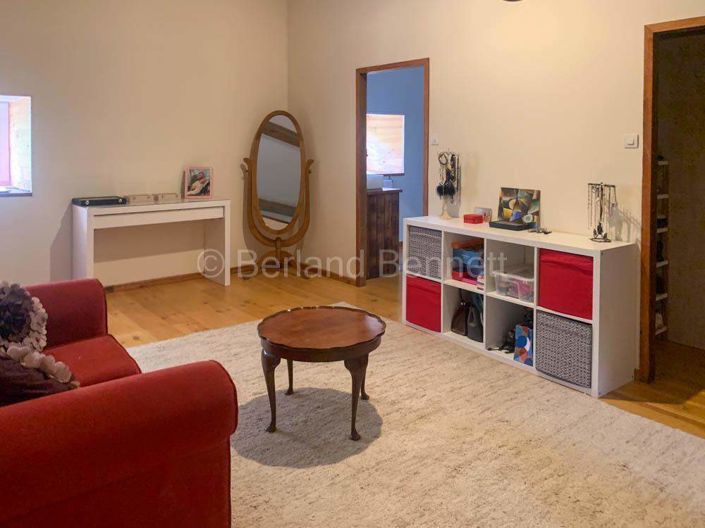 Image No.15-Maison de 8 chambres à vendre à Sauzé-Vaussais