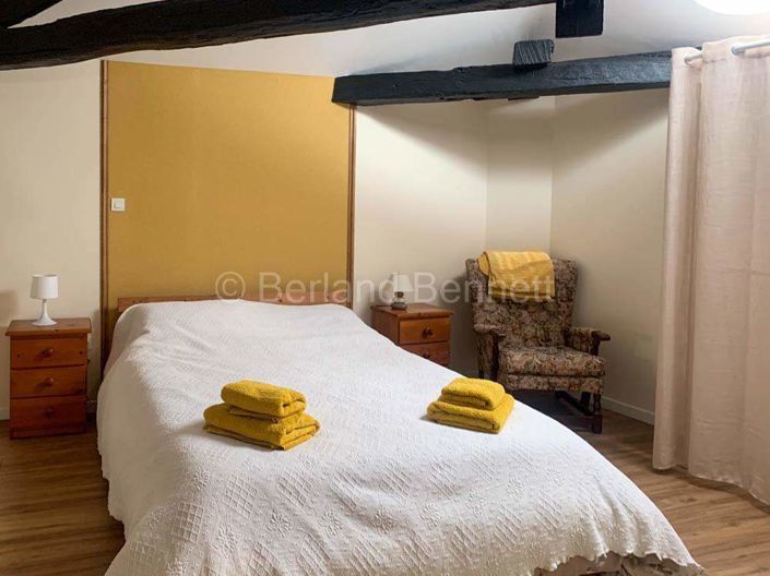 Image No.19-Maison de 8 chambres à vendre à Sauzé-Vaussais