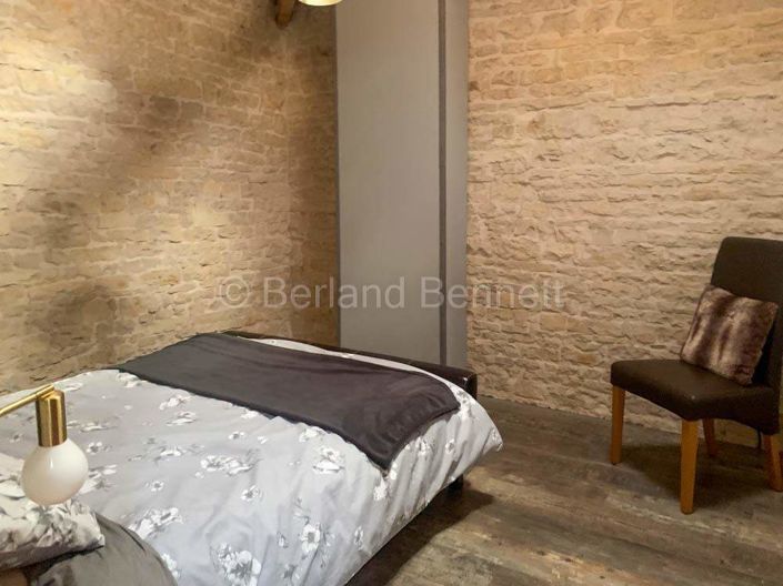 Image No.26-Maison de 8 chambres à vendre à Sauzé-Vaussais