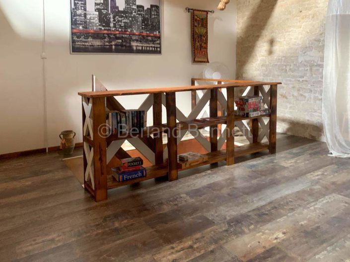 Image No.27-Maison de 8 chambres à vendre à Sauzé-Vaussais