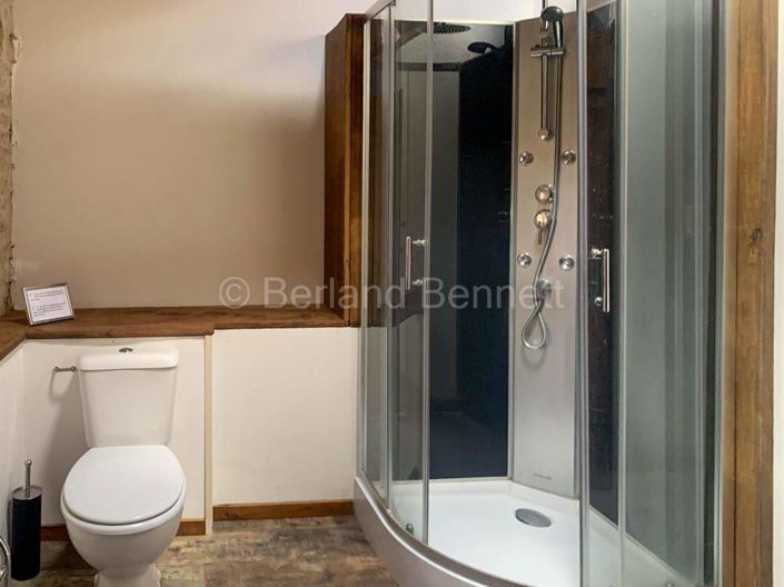 Image No.28-Maison de 8 chambres à vendre à Sauzé-Vaussais