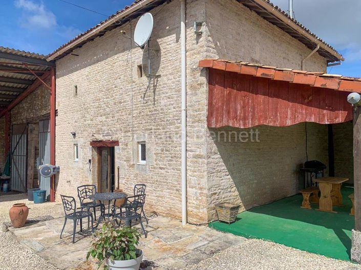 Image No.29-Maison de 8 chambres à vendre à Sauzé-Vaussais