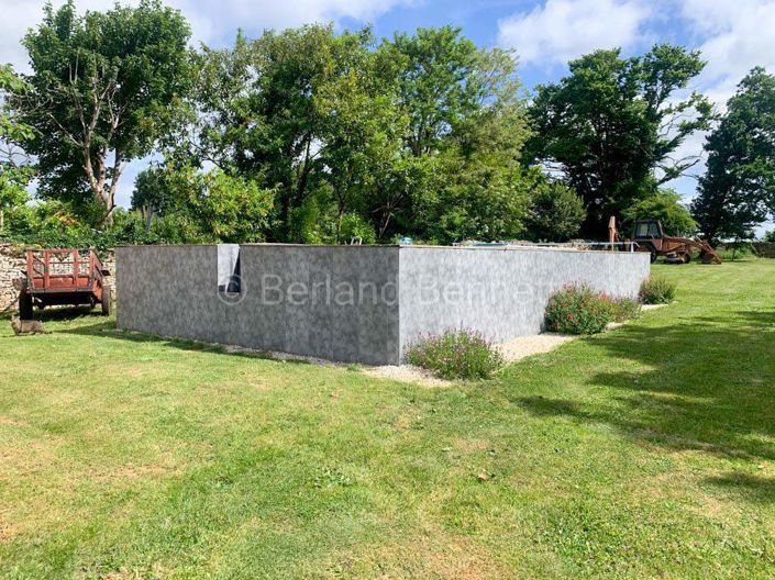 Image No.31-Maison de 8 chambres à vendre à Sauzé-Vaussais