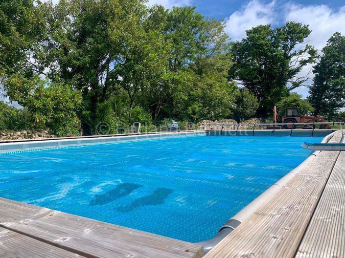 Image No.32-Maison de 8 chambres à vendre à Sauzé-Vaussais