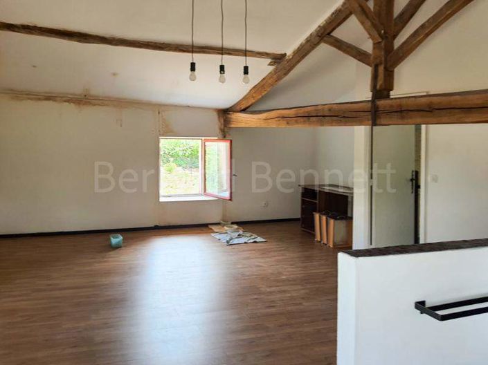 Image No.10-Maison de 3 chambres à vendre à Chenay