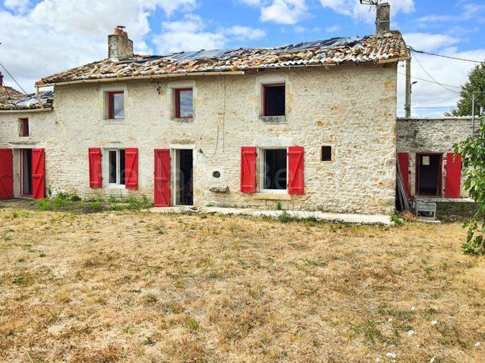 Image No.16-Maison de 3 chambres à vendre à Chenay