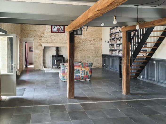 Image No.4-Maison de 3 chambres à vendre à Chenay