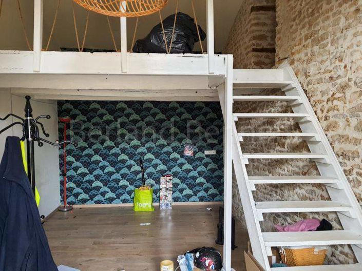 Image No.6-Maison de 3 chambres à vendre à Chenay