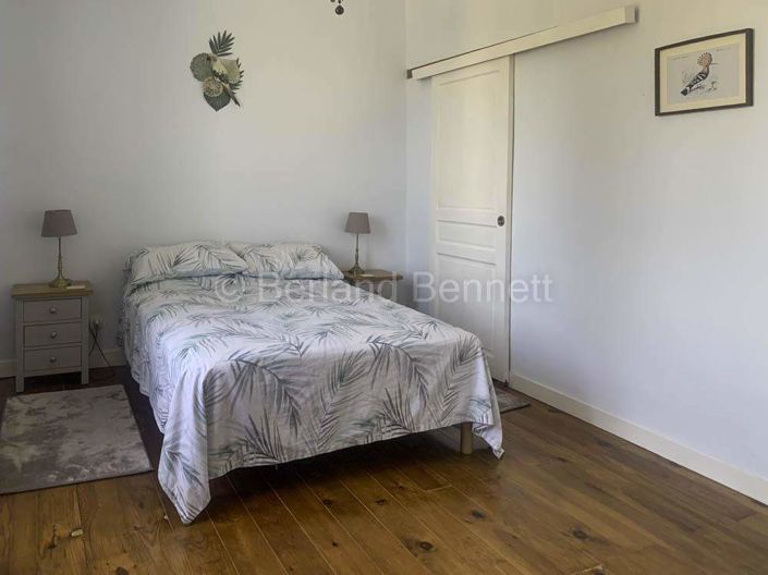 Image No.12-Maison de 3 chambres à vendre à Sauzé-Vaussais