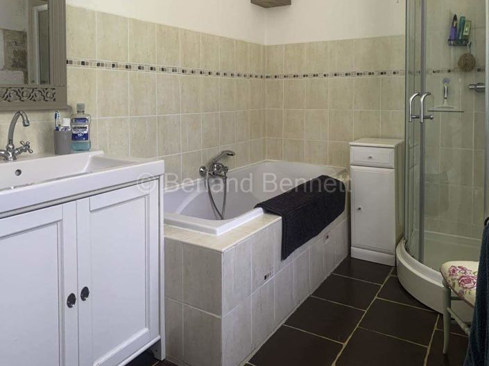 Image No.13-Maison de 3 chambres à vendre à Sauzé-Vaussais