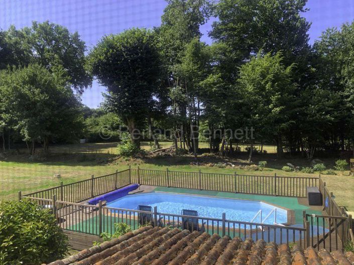 Image No.14-Maison de 3 chambres à vendre à Sauzé-Vaussais