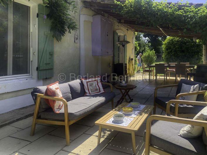 Image No.16-Maison de 3 chambres à vendre à Sauzé-Vaussais