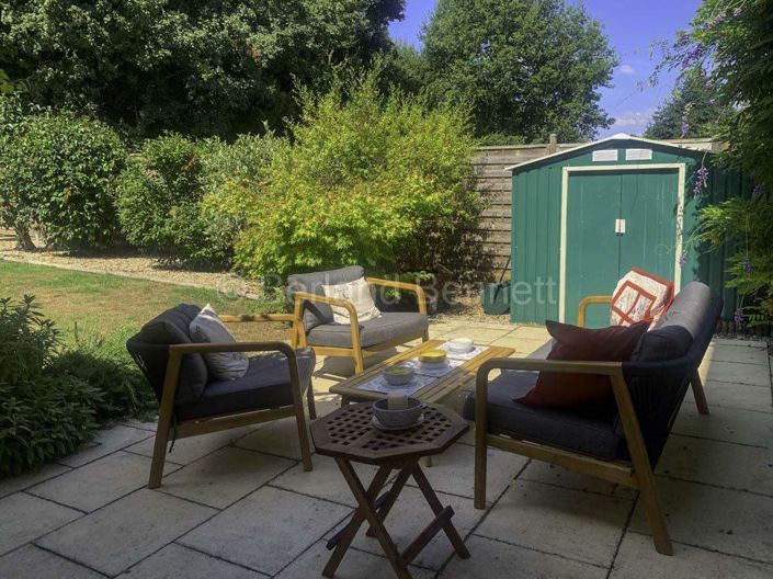 Image No.17-Maison de 3 chambres à vendre à Sauzé-Vaussais