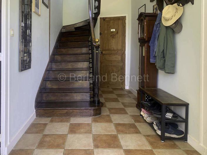 Image No.2-Maison de 3 chambres à vendre à Sauzé-Vaussais