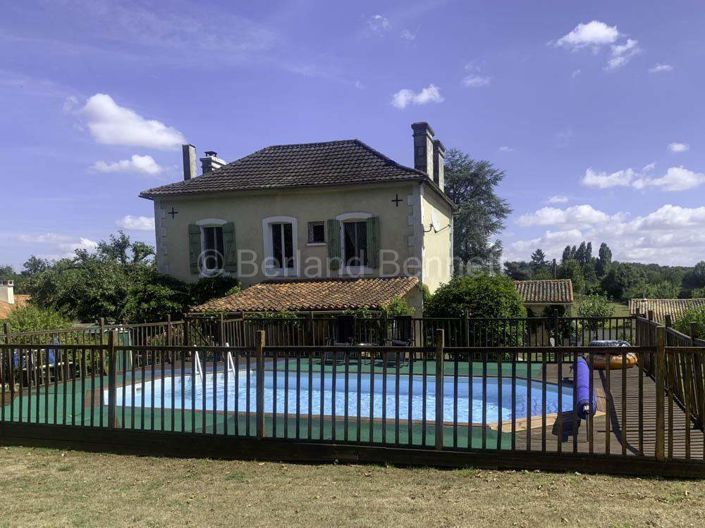 Image No.20-Maison de 3 chambres à vendre à Sauzé-Vaussais