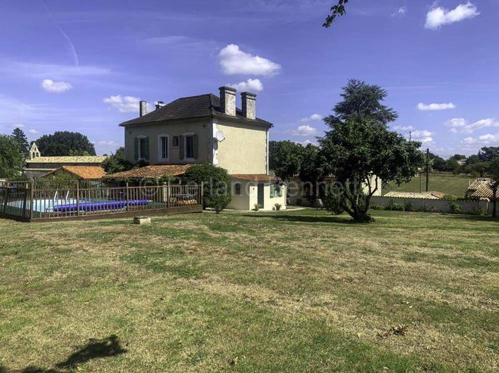 Image No.21-Maison de 3 chambres à vendre à Sauzé-Vaussais