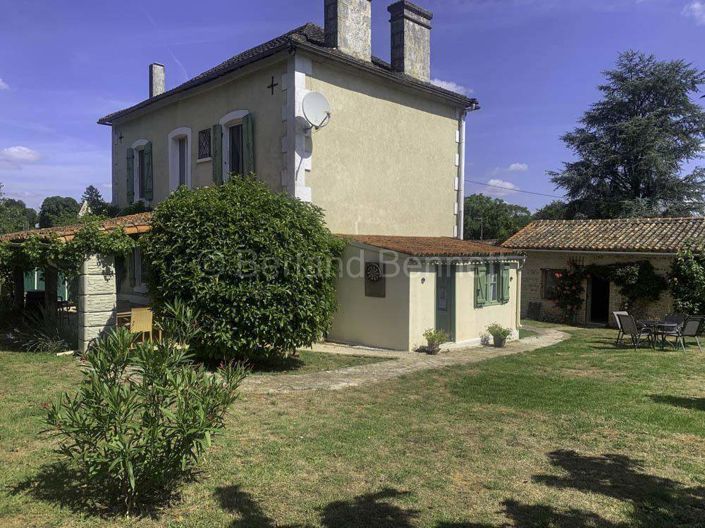 Image No.22-Maison de 3 chambres à vendre à Sauzé-Vaussais