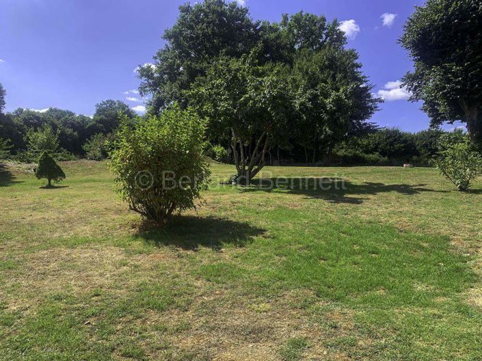 Image No.23-Maison de 3 chambres à vendre à Sauzé-Vaussais
